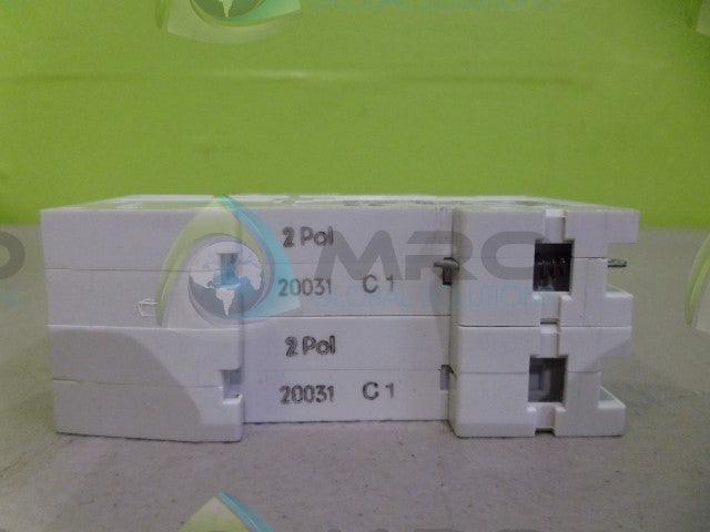 SIEMENS 5SX2201-7 CIRCUIT BREAKER 1A *USED*