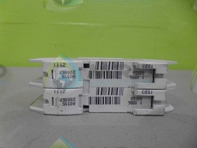 MERLIN GERIN 60155 CIRCUIT BREAKER 3A *USED*