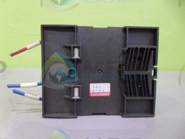 SIEMENS LOGO! POWER 6EP1321-1SH01 POWER SUPPLY MODULE *USED*