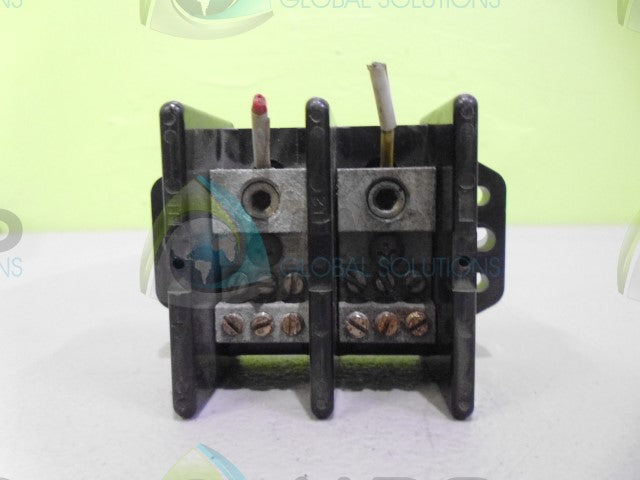 MARATHON 1402401 POWER DISTRIBUTION BLOCK *USED*