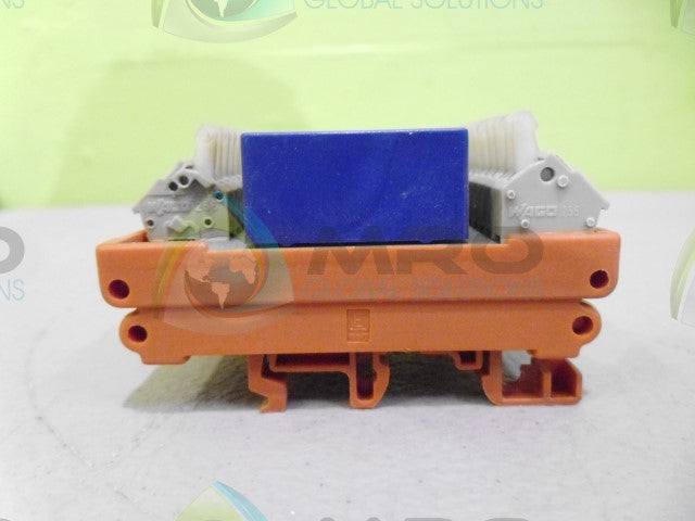 NAIS SF4-B1-AC/DC SAFETY RELAY 6A 250VAC *USED*