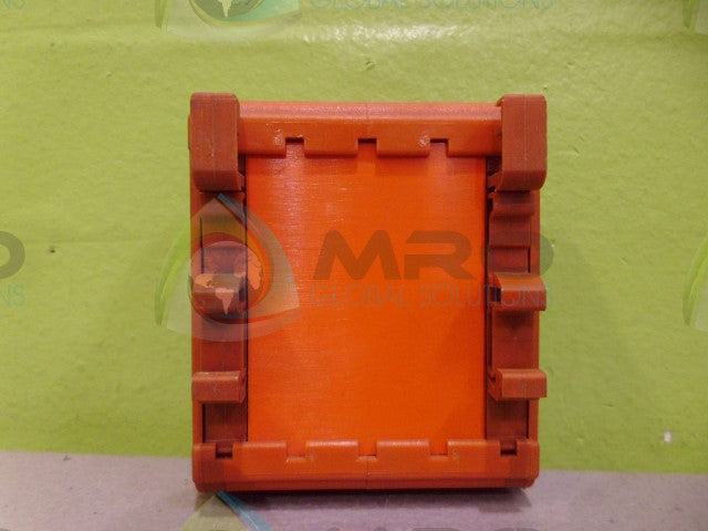 NAIS SF4-B1-AC/DC SAFETY RELAY 6A 250VAC *USED*