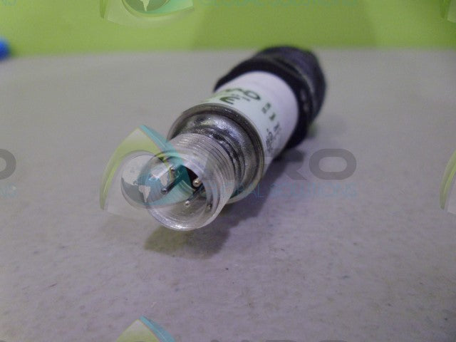 IMO PRECISION CONTROLS UK1C-E2-0E ULTRASONIC PROXIMITY SENSOR *USED*