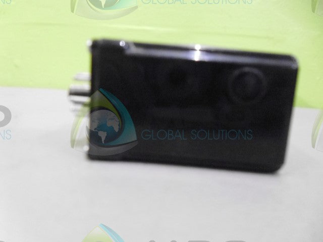 ISSC 1018-M-20P4 TIME DELAY RELAY .5-25 SEC *USED*