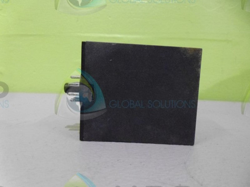 SSAC TDR3A11 TIME DELAY RELAY 24VDC *USED*