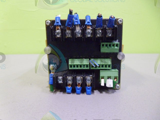 POWER MEAUSUREMENT ION 7350 P7350A0B0B0EA0A POWER MONITOR RELAY *USED*