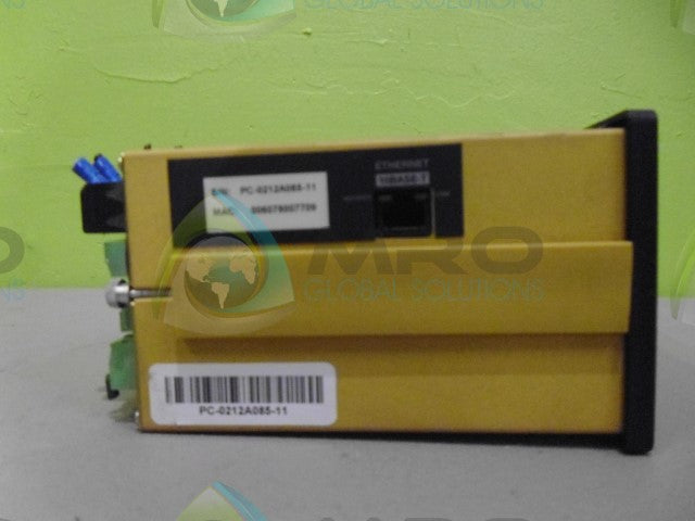 POWER MEAUSUREMENT ION 7350 P7350A0B0B0EA0A POWER MONITOR RELAY *USED*