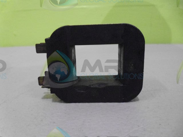 BW CONTROLS 1261 COIL 110V *USED*