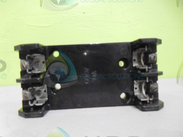 MARATHON 6R30AZB FUSEHOLDER 3A 600V *USED*