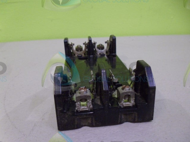 MARATHON 6R30AZB FUSEHOLDER 3A 600V *USED*
