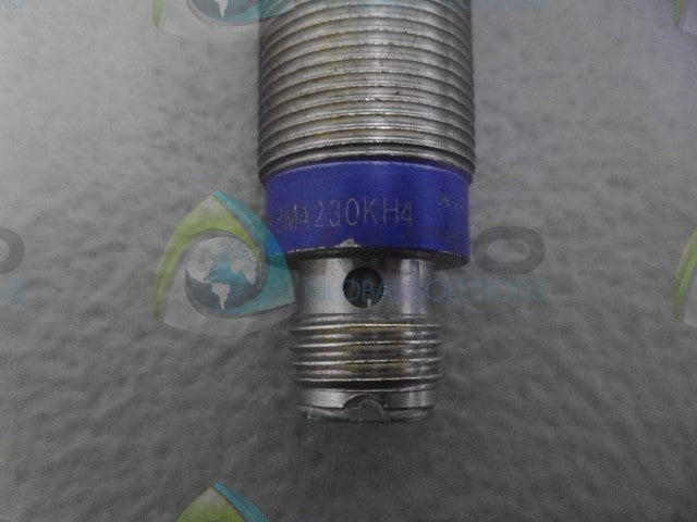 TELEMECANIQUE XS1M18MA230KH4 INDUCTIVE PROXIMITY SENSOR *USED*