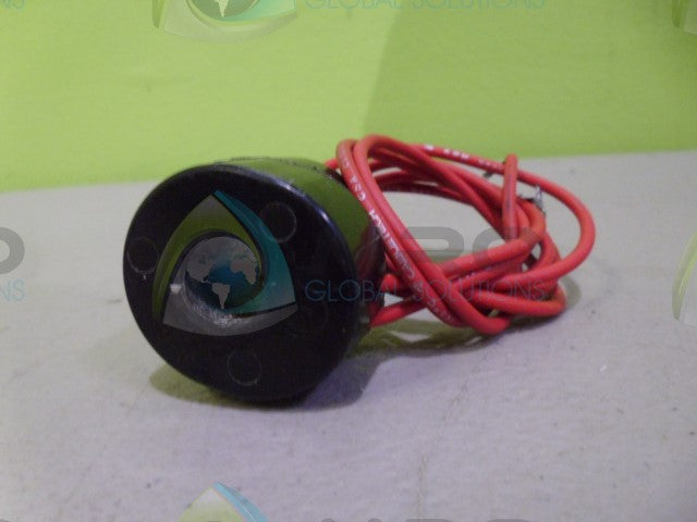 ASCO 099216-001-D SOLENOID COIL 120/110V *USED*