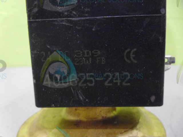 ASCO 400625-242 SOLENOID COIL *USED*