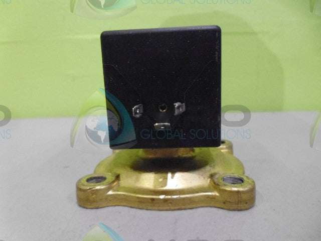 ASCO 400625-242 SOLENOID COIL *USED*