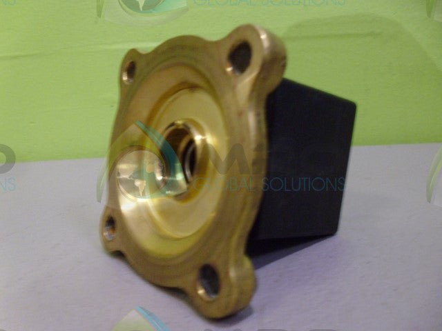 ASCO 400625-242 SOLENOID COIL *USED*