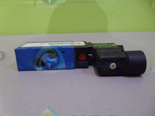 AUTOMATIC VALVE L0703AAWR SOLENOID VALVE *USED*