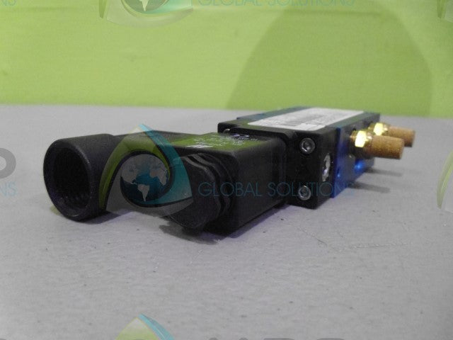 AUTOMATIC VALVE L0703AAWR SOLENOID VALVE *USED*