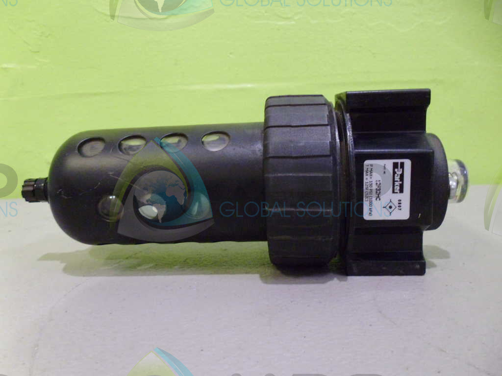 PARKER 12F32HC REGULATOR *USED*