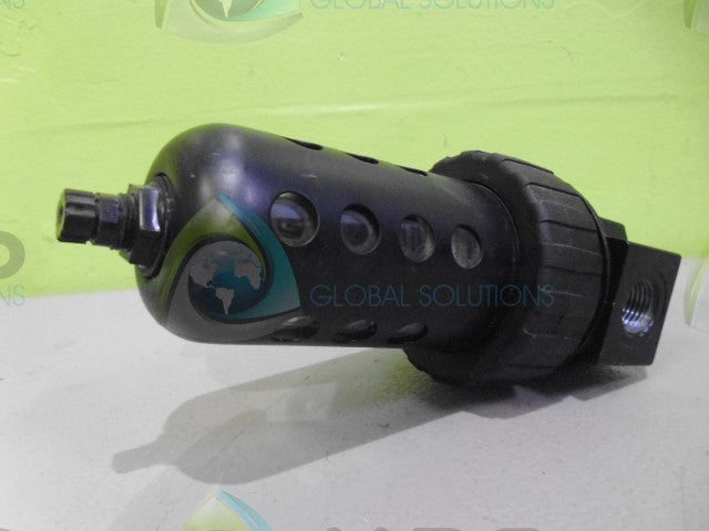 PARKER 12F32HC REGULATOR *USED*