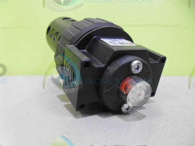 PARKER 12F32HC REGULATOR *USED*