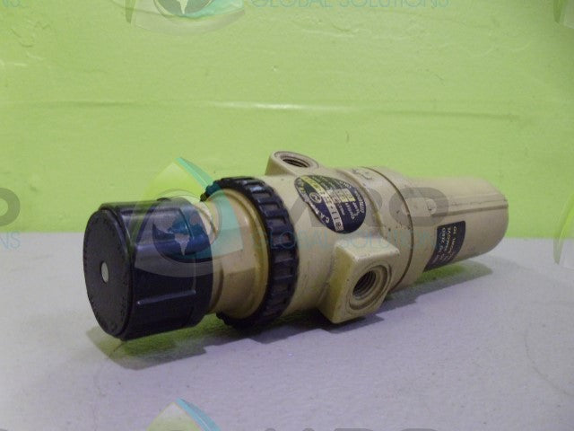 NORGREN B11-224-M3LA REGULATOR *USED*
