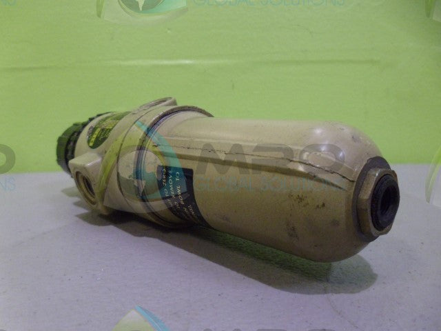 NORGREN B11-224-M3LA REGULATOR *USED*