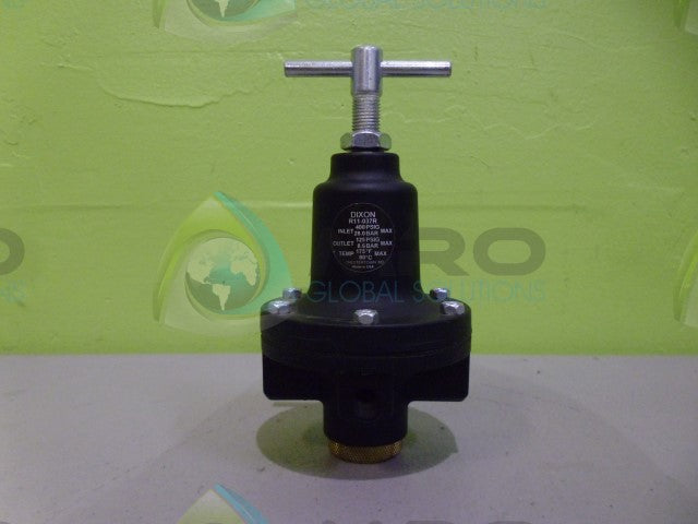 DIXON R11-037R REGULATOR *NEW NO BOX*