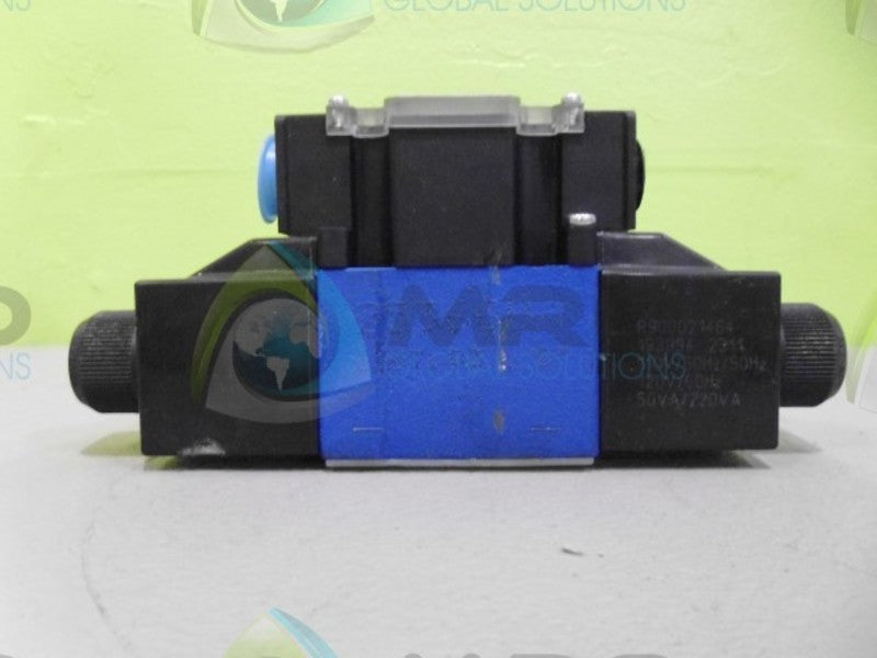 REXROTH 4WE6G62/EW110N9DAL/62 VALVE R978875060 * NEW *