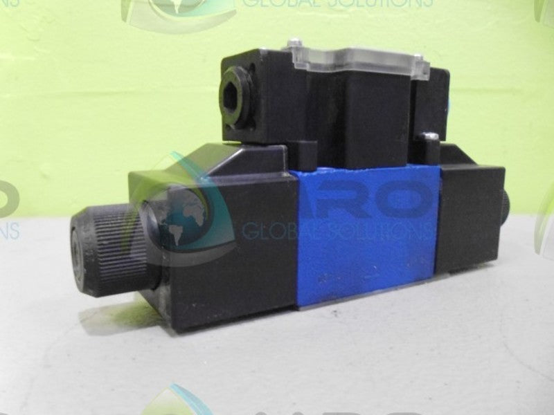 REXROTH 4WE6G62/EW110N9DAL/62 VALVE R978875060 * NEW *