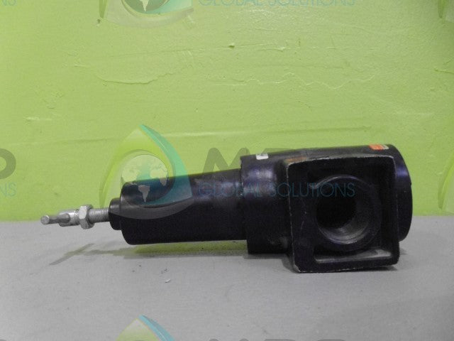 SCHRADER BELLOWS 08R513ABSB PRESSURE REGULATOR *USED*