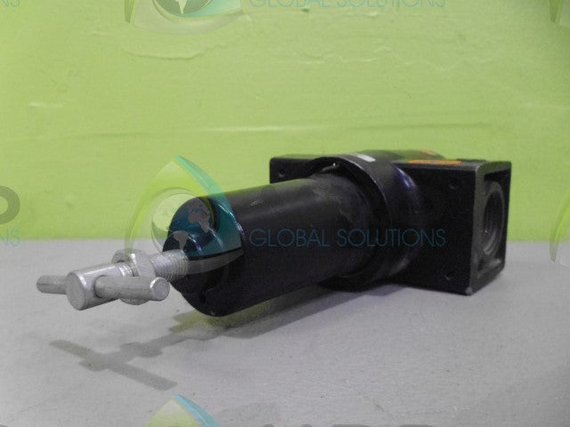 SCHRADER BELLOWS 08R513ABSB PRESSURE REGULATOR *USED*