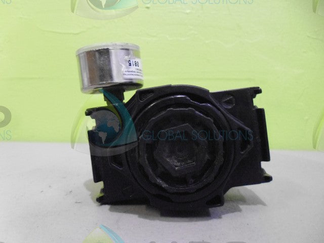 NORGREN R64G-4AK-RMN REGULATOR *USED*