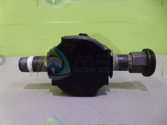 NORGREN EXCELON F74H-4AN-QD3 PNEUMATIC FILTER *USED*