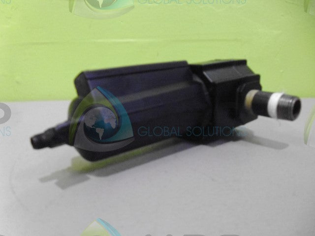 NORGREN EXCELON F74H-4AN-QD3 PNEUMATIC FILTER *USED*