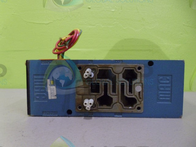 MAC 6300C-611 VALVE *USED*