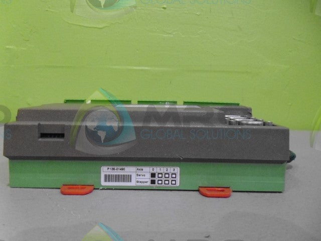TRIO MC206 MOTION COORDINATOR *USED*