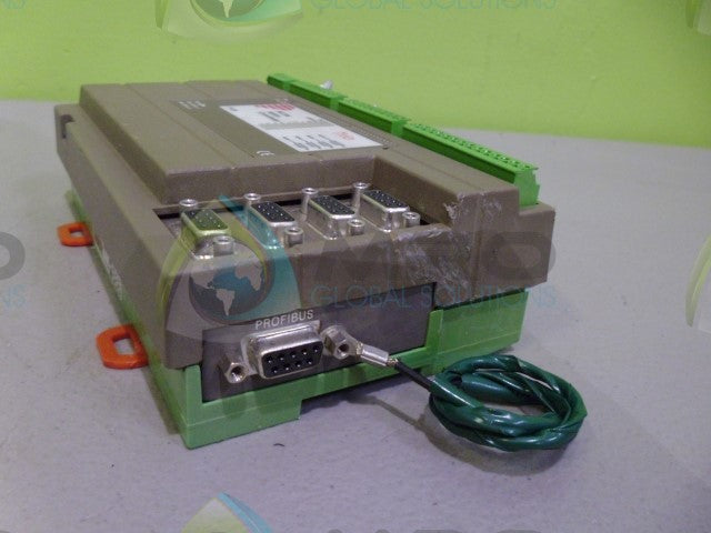 TRIO MC206 MOTION COORDINATOR *USED*
