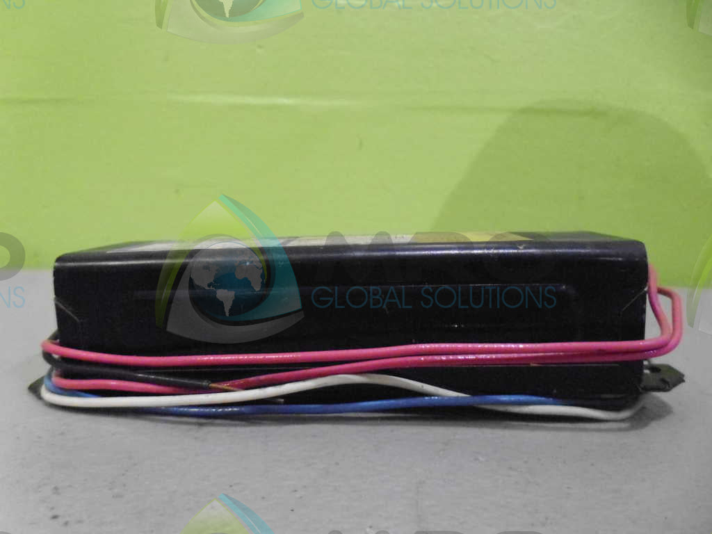 ADVANCE RQL-120-TP BALLAST *USED*