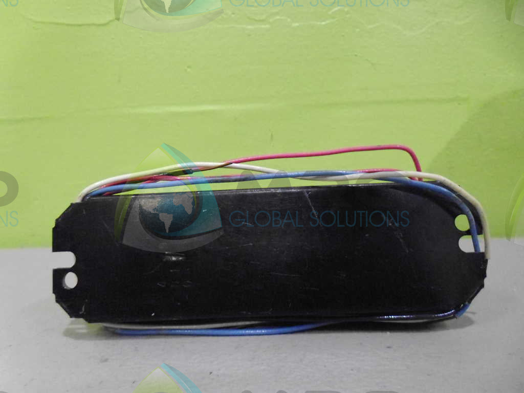 ADVANCE RQL-120-TP BALLAST *USED*
