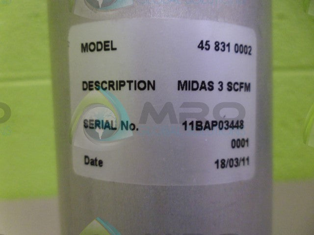 PARKER 458310002 FILTER *NEW NO BOX*