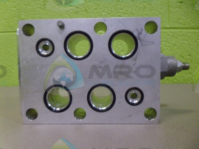SUN IB52-A2 VALVE *NEW NO BOX*
