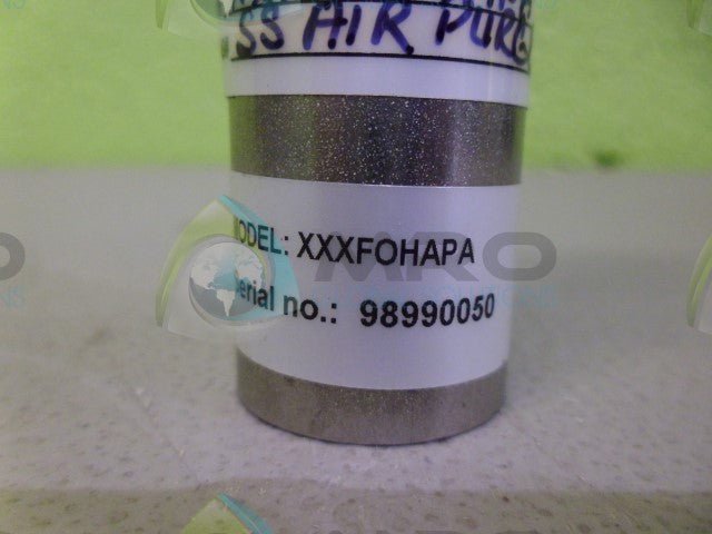 DCH XXXFOHAPA *NEW NO BOX*