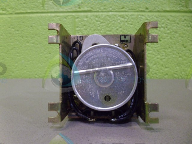 INDUSTRIAL CSF 60 MINUTE TIMER *NEW NO BOX*