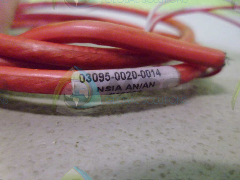 APPLETON 03095-0020-0014 SENSOR *NEW NO BOX*