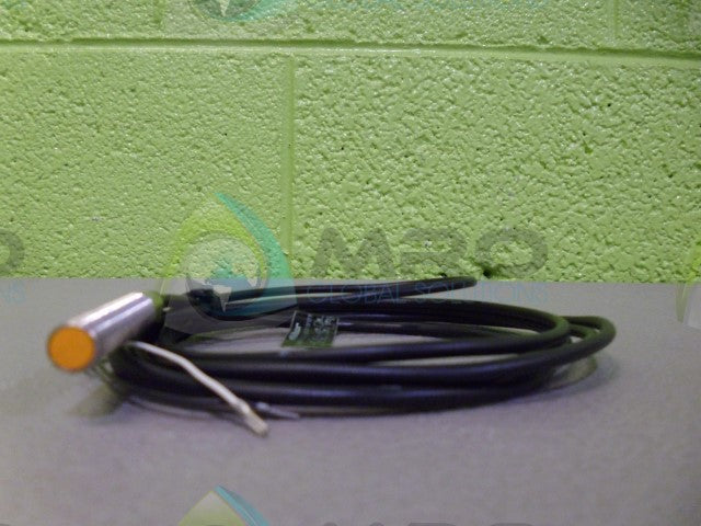 IFM EFECTOR IE5222 INDUCTIVE PROXIMITY SENSOR *NEW NO BOX*