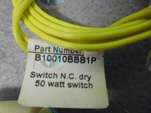 ADVANCE B10010BBB1P SWITCH *NEW NO BOX*