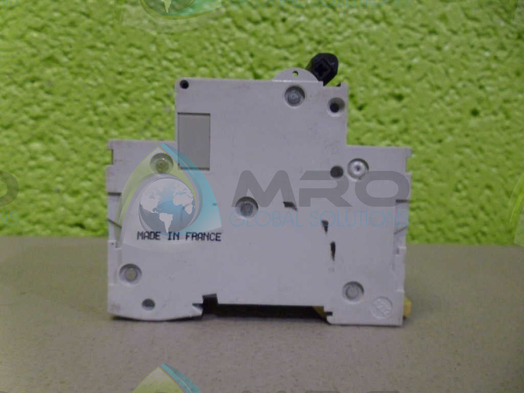 MERLIN 24331 CIRCUIT BREAKER 1A *USED*