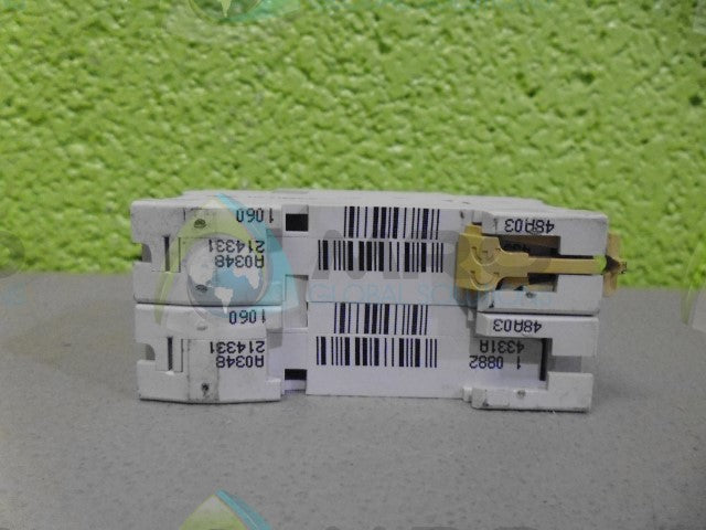 MERLIN 24331 CIRCUIT BREAKER 1A *USED*