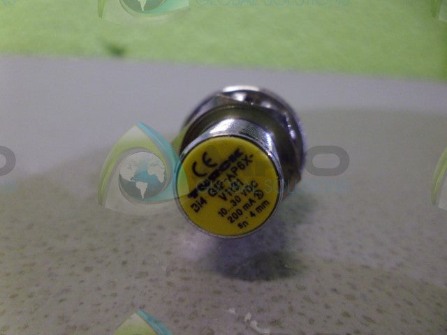 TURCK BI4G12-AP6X-V1131 SENSOR *NEW NO BOX*