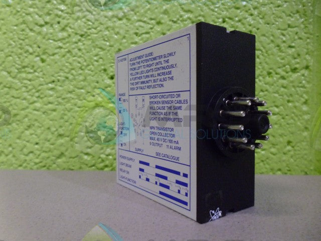 ELECTROMATIC S1421156115 INFRARED RELAY *NEW NO BOX*